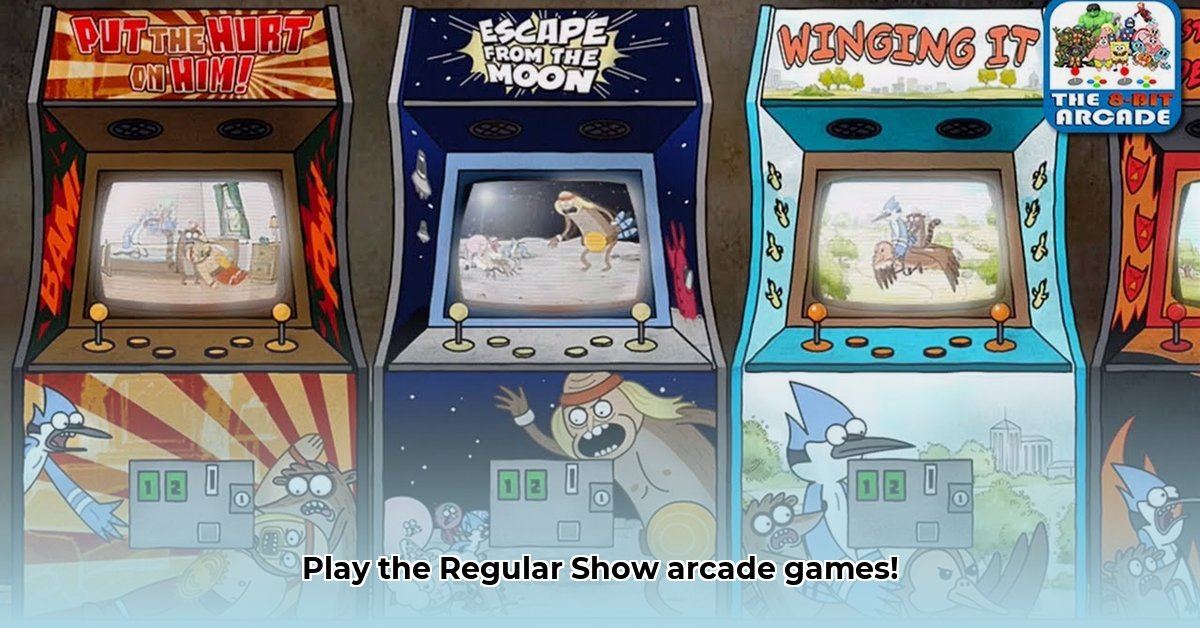 regular-show-arcade-games